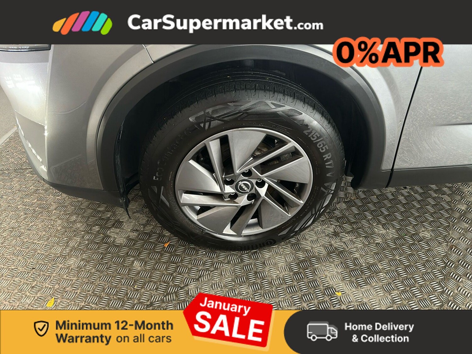 Used Nissan Qashqai 2022 for sale - 77187431: Photo 20