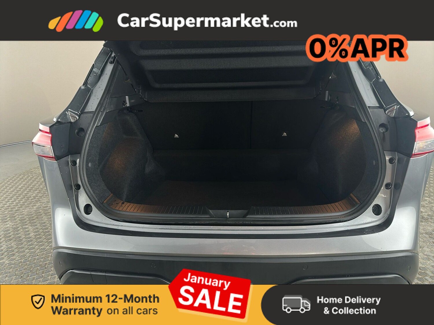 Used Nissan Qashqai 2022 for sale - 77187431: Photo 23