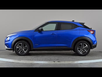 Used Nissan Juke 2024 for sale - 78781842: Photo