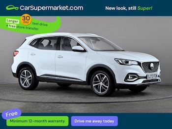 Used MG MG HS 2022 for sale - 78465486: Photo