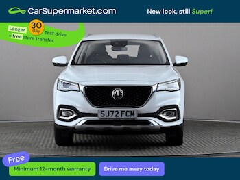 Used MG MG HS 2022 for sale - 78465486: Photo