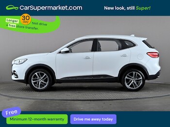 Used MG MG HS 2022 for sale - 78465486: Photo