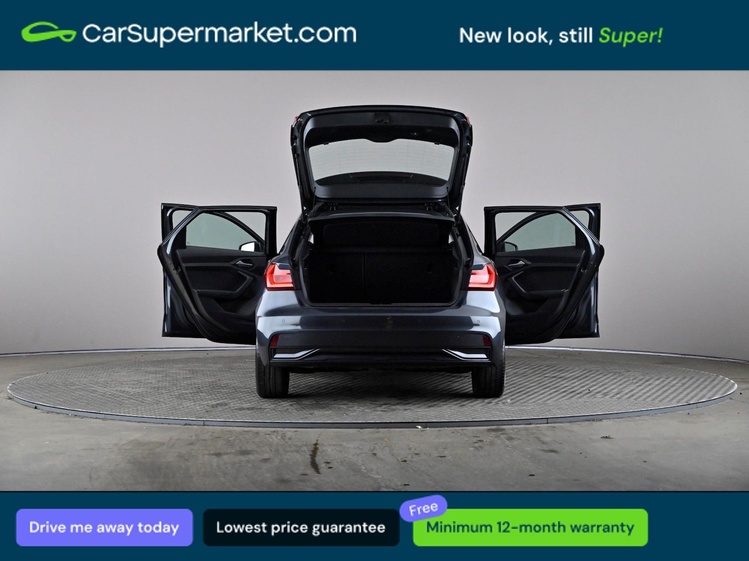 Used Audi A1 2019 for sale - 78163292: Photo 11