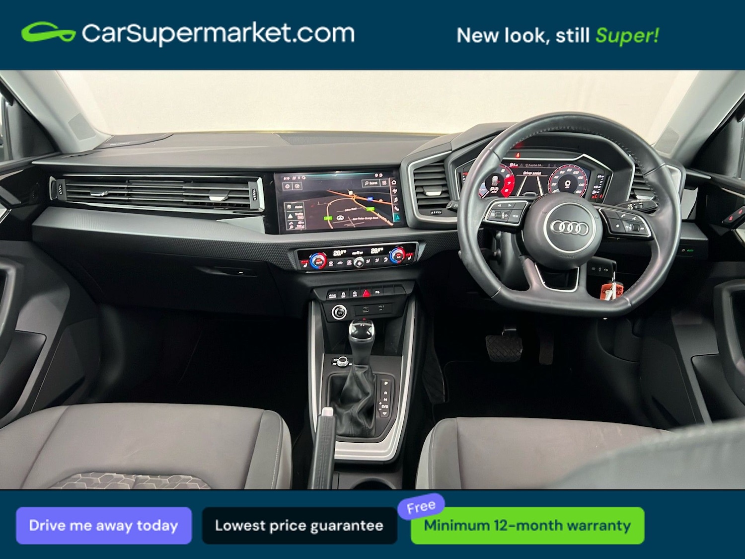 Used Audi A1 2019 for sale - 78163292: Photo 13