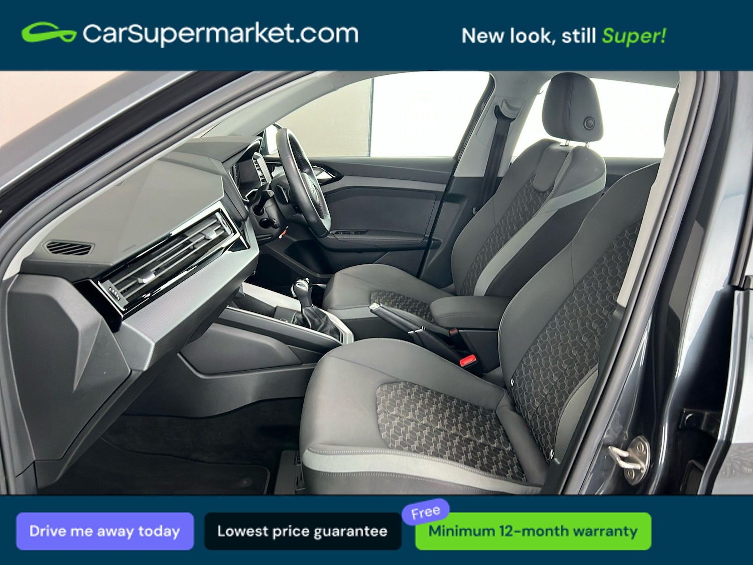 Used Audi A1 2019 for sale - 78163292: Photo 17