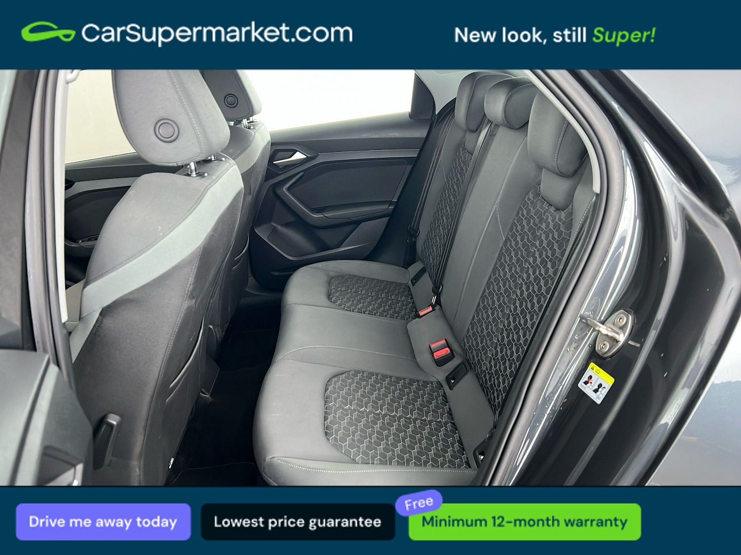 Used Audi A1 2019 for sale - 78163292: Photo 18