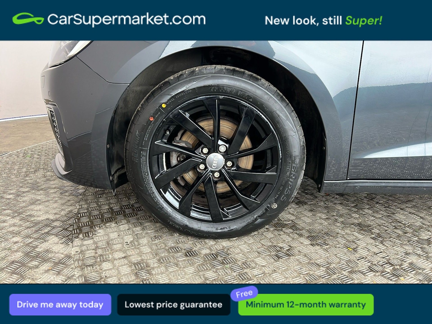 Used Audi A1 2019 for sale - 78163292: Photo 19