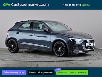 Used Audi A1 2019 for sale - 78163292: Photo