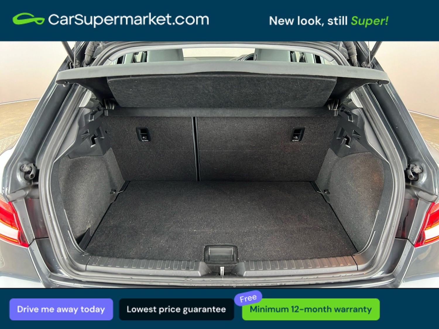 Used Audi A1 2019 for sale - 78163292: Photo 22