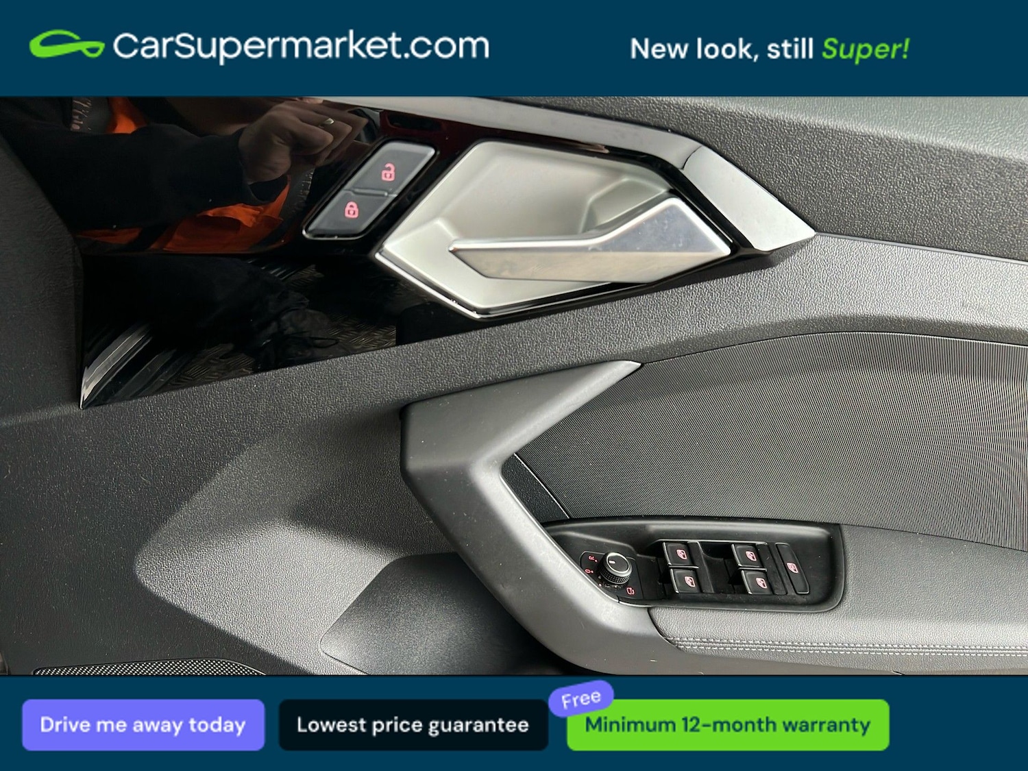 Used Audi A1 2019 for sale - 78163292: Photo 24