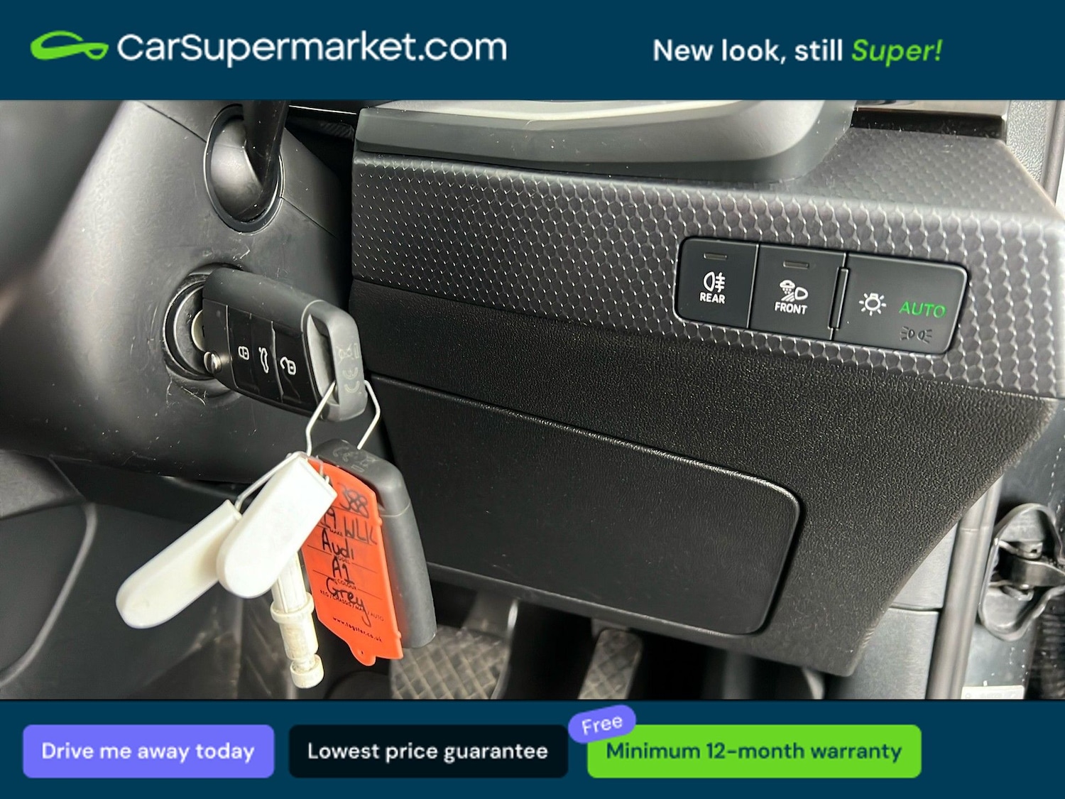 Used Audi A1 2019 for sale - 78163292: Photo 26