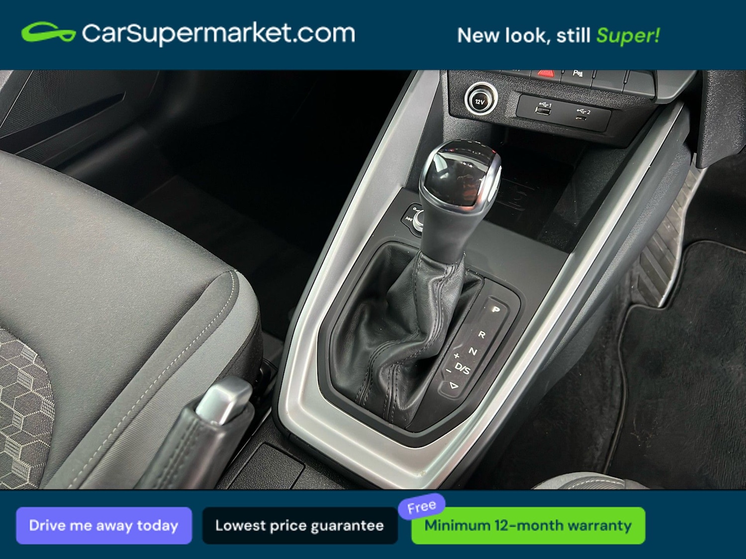 Used Audi A1 2019 for sale - 78163292: Photo 27