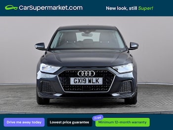 Used Audi A1 2019 for sale - 78163292: Photo
