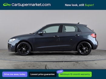 Used Audi A1 2019 for sale - 78163292: Photo