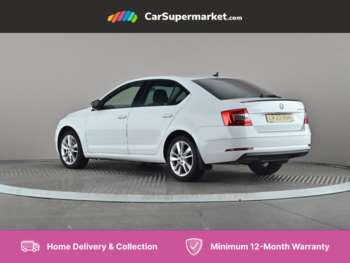 Used Skoda Octavia 2020 for sale - 75385452: Photo