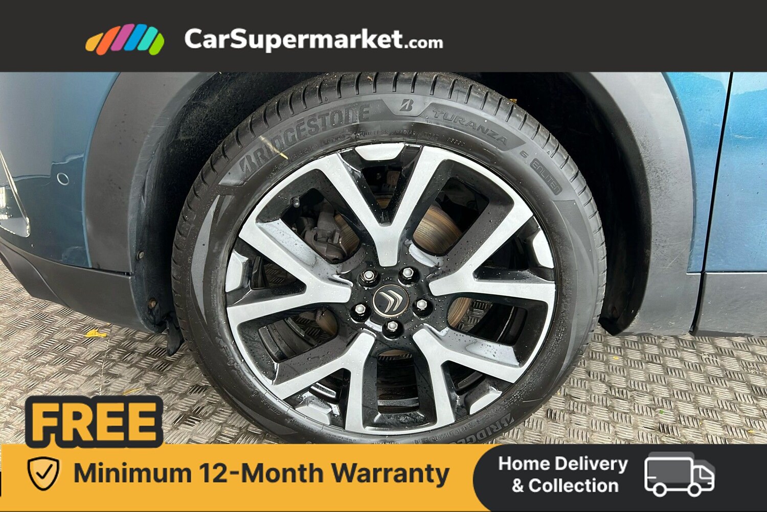 Used Citroen C5 Aircross 2020 for sale - 76515908: Photo 17