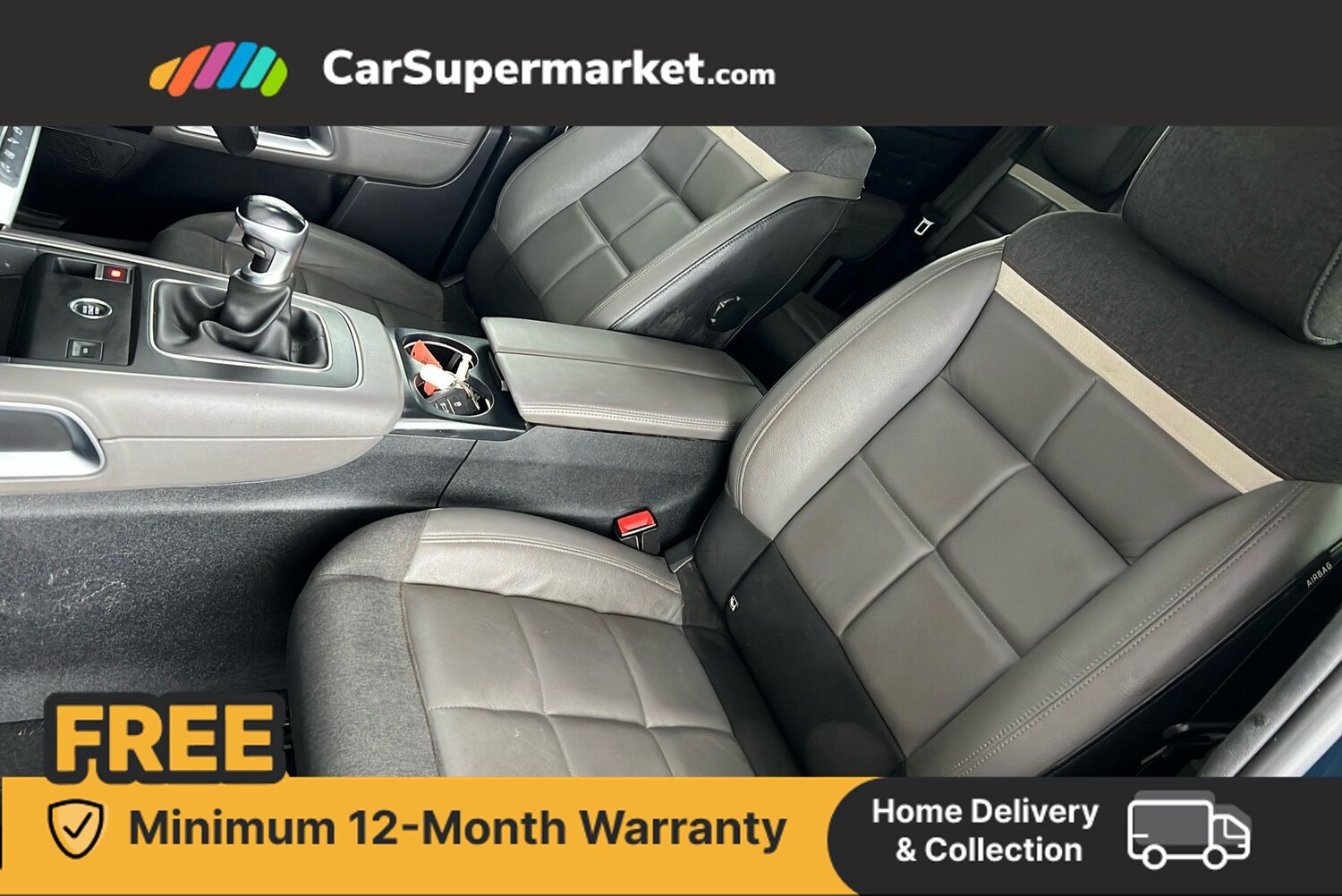 Used Citroen C5 Aircross 2020 for sale - 76515908: Photo 20