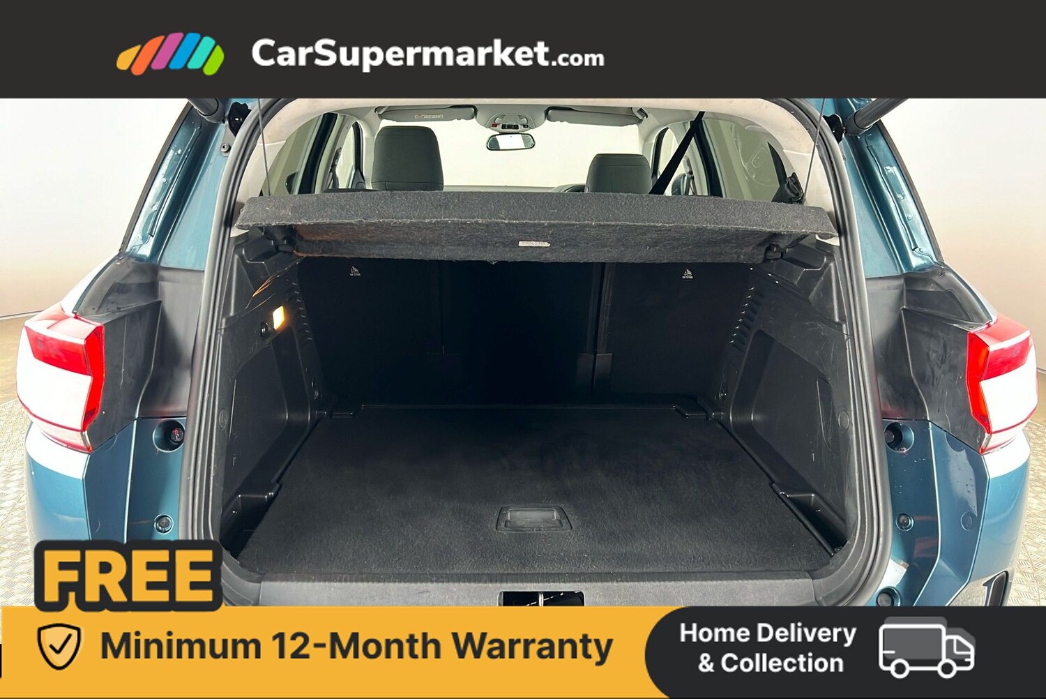 Used Citroen C5 Aircross 2020 for sale - 76515908: Photo 21