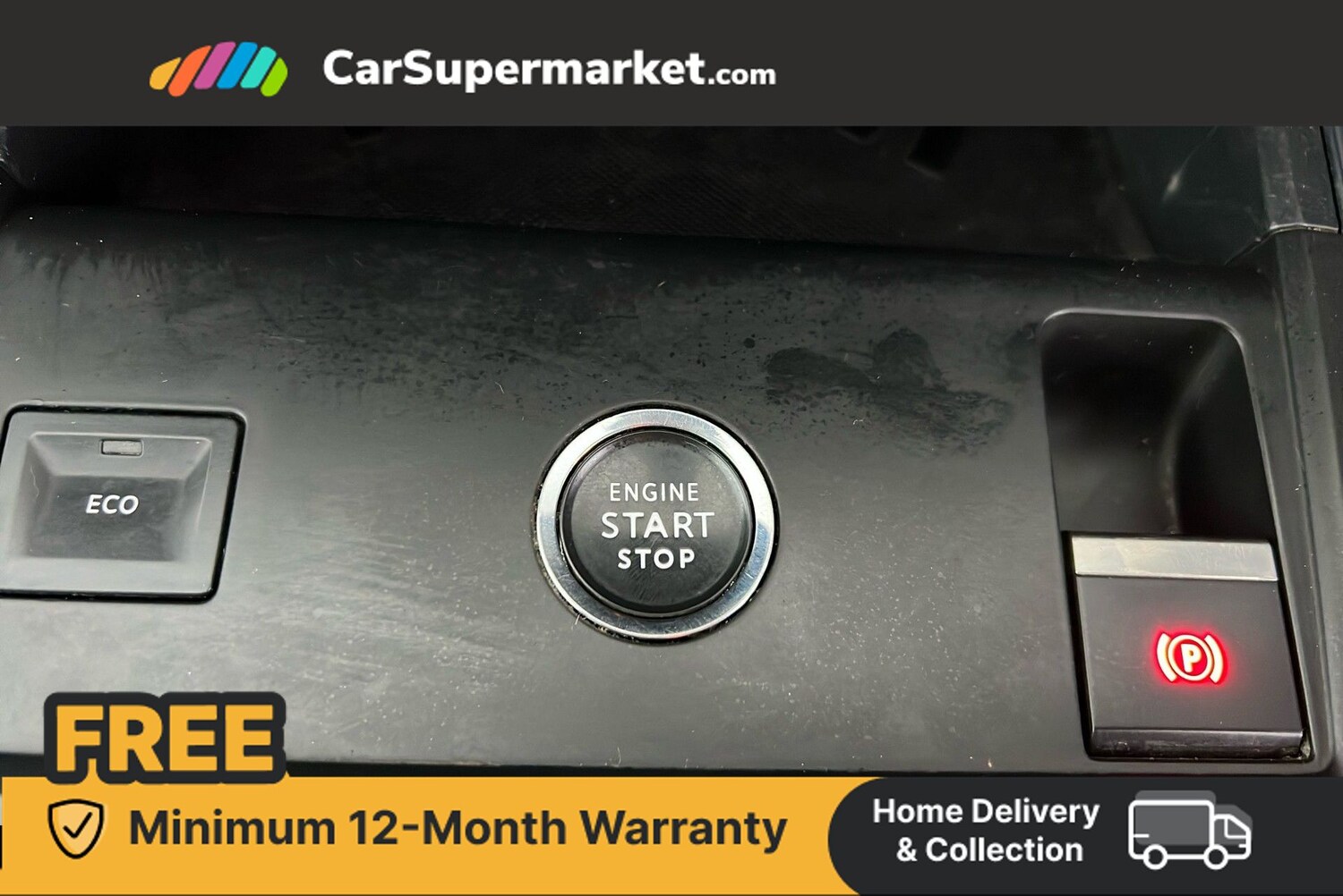 Used Citroen C5 Aircross 2020 for sale - 76515908: Photo 29