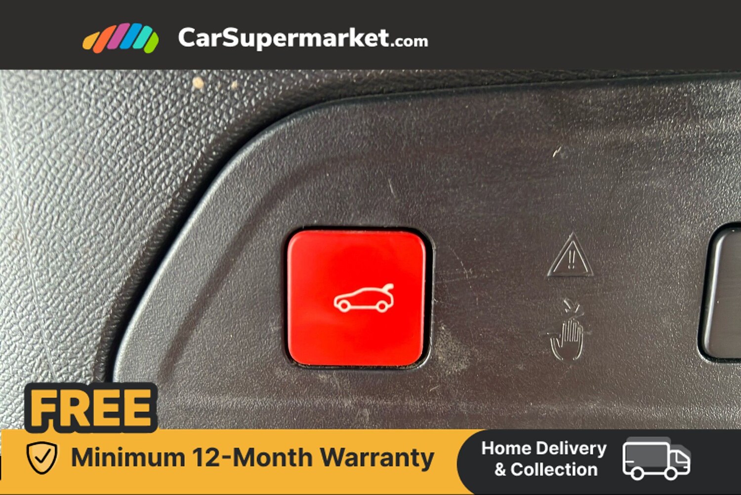 Used Citroen C5 Aircross 2020 for sale - 76515908: Photo 30