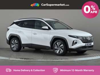 2022 - 1.6 TGDi SE Connect 2WD 5-Door