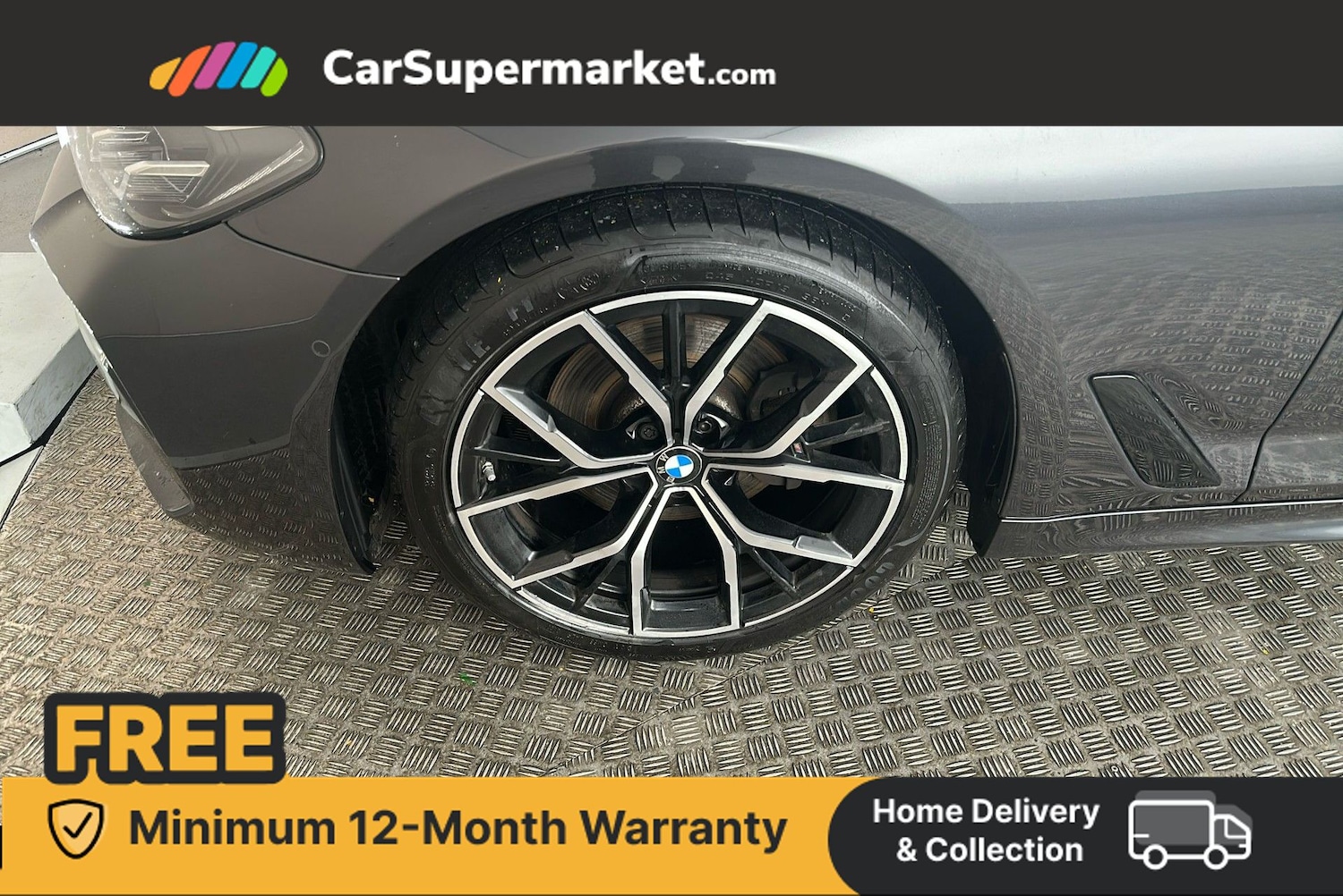 Used BMW 5 Series 2021 for sale - 76546330: Photo 19