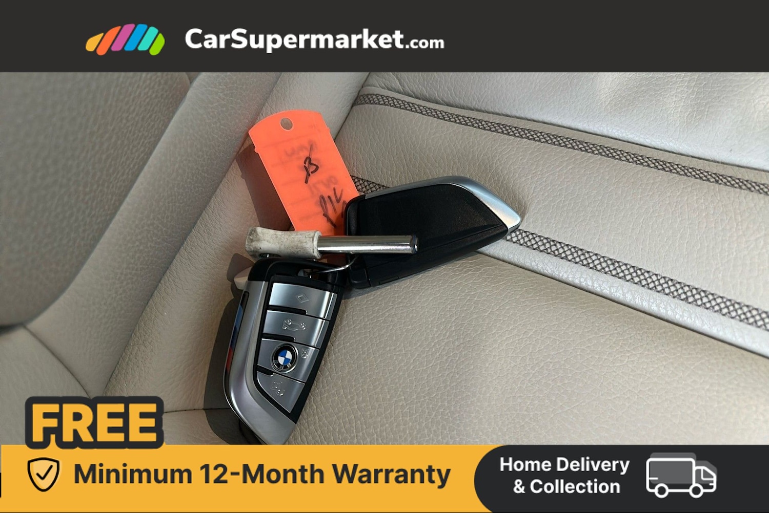 Used BMW 5 Series 2021 for sale - 76546330: Photo 23