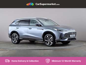 2024 - 1.5 T-GDI Trophy 5-Door
