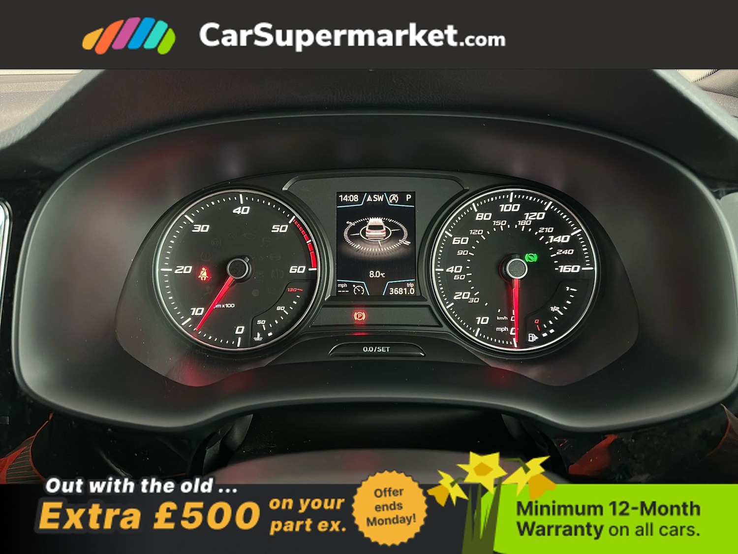 Used SEAT Ateca 2017 for sale - 77961409: Photo 16