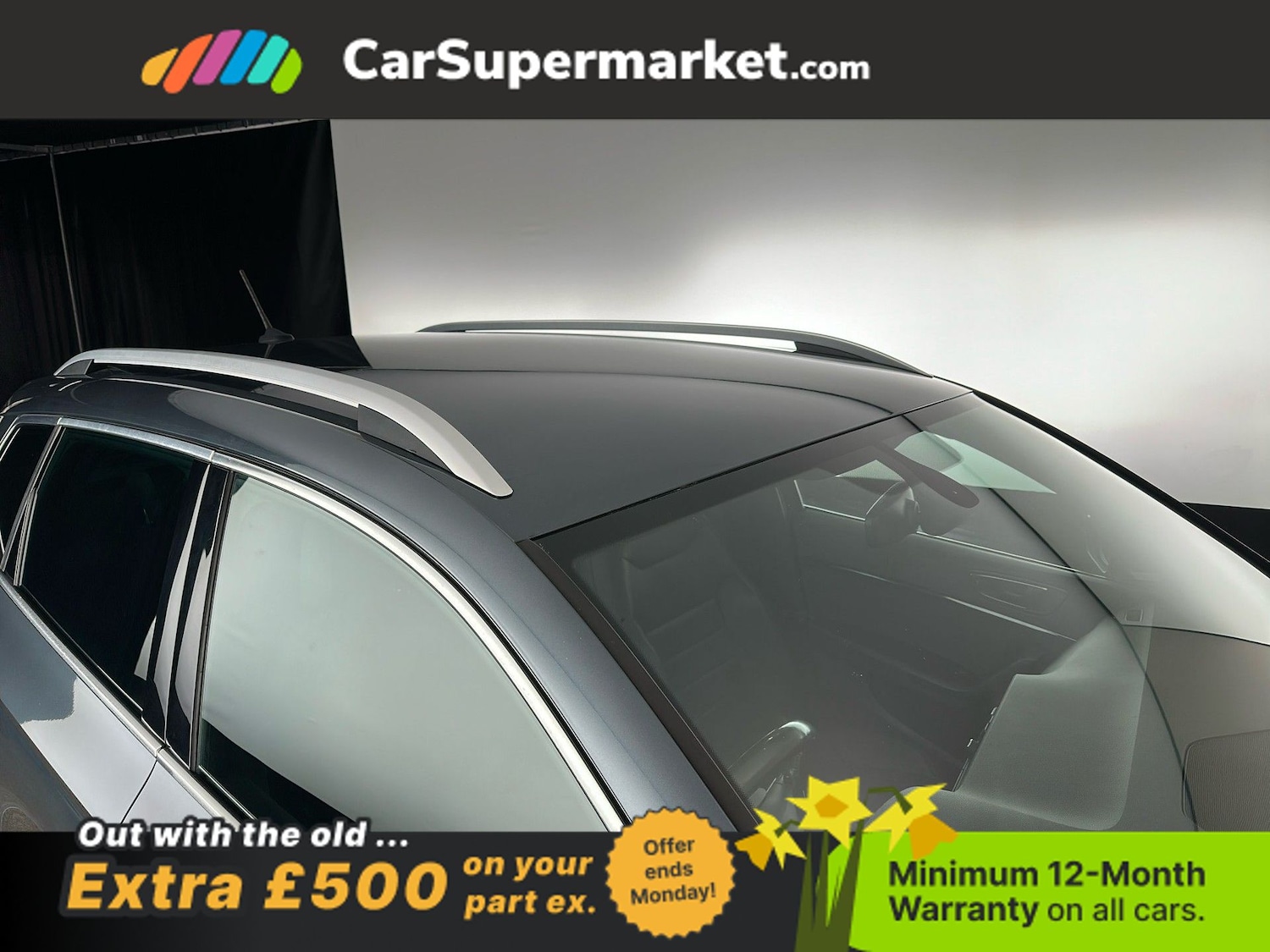 Used SEAT Ateca 2017 for sale - 77961409: Photo 22