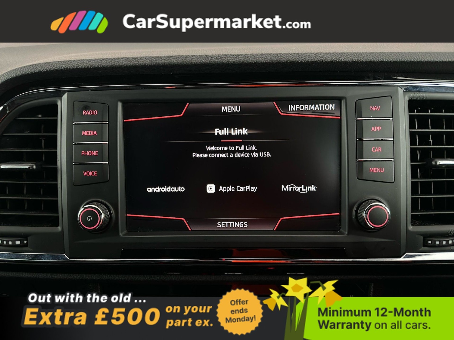 Used SEAT Ateca 2017 for sale - 77961409: Photo 27