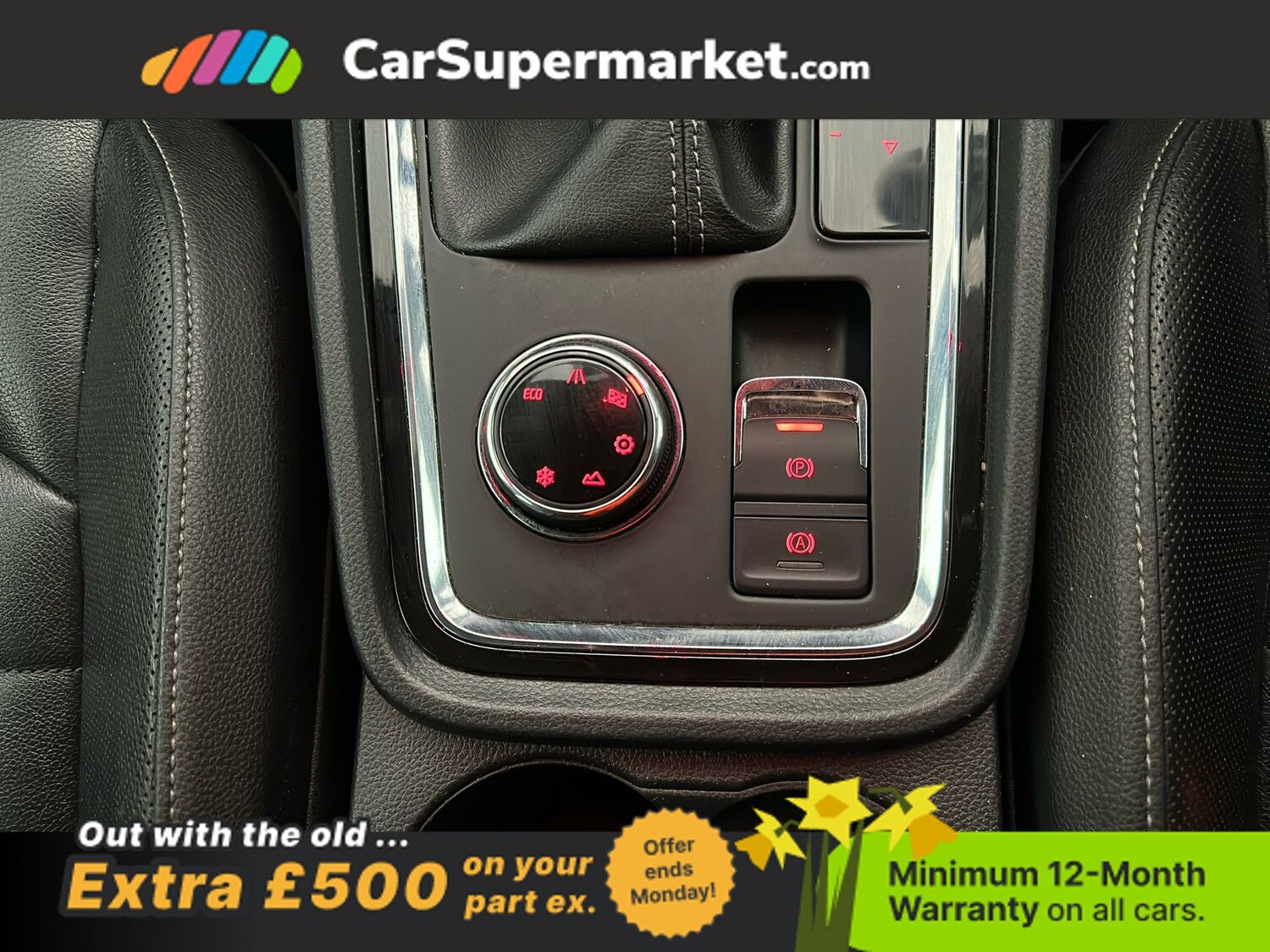 Used SEAT Ateca 2017 for sale - 77961409: Photo 31