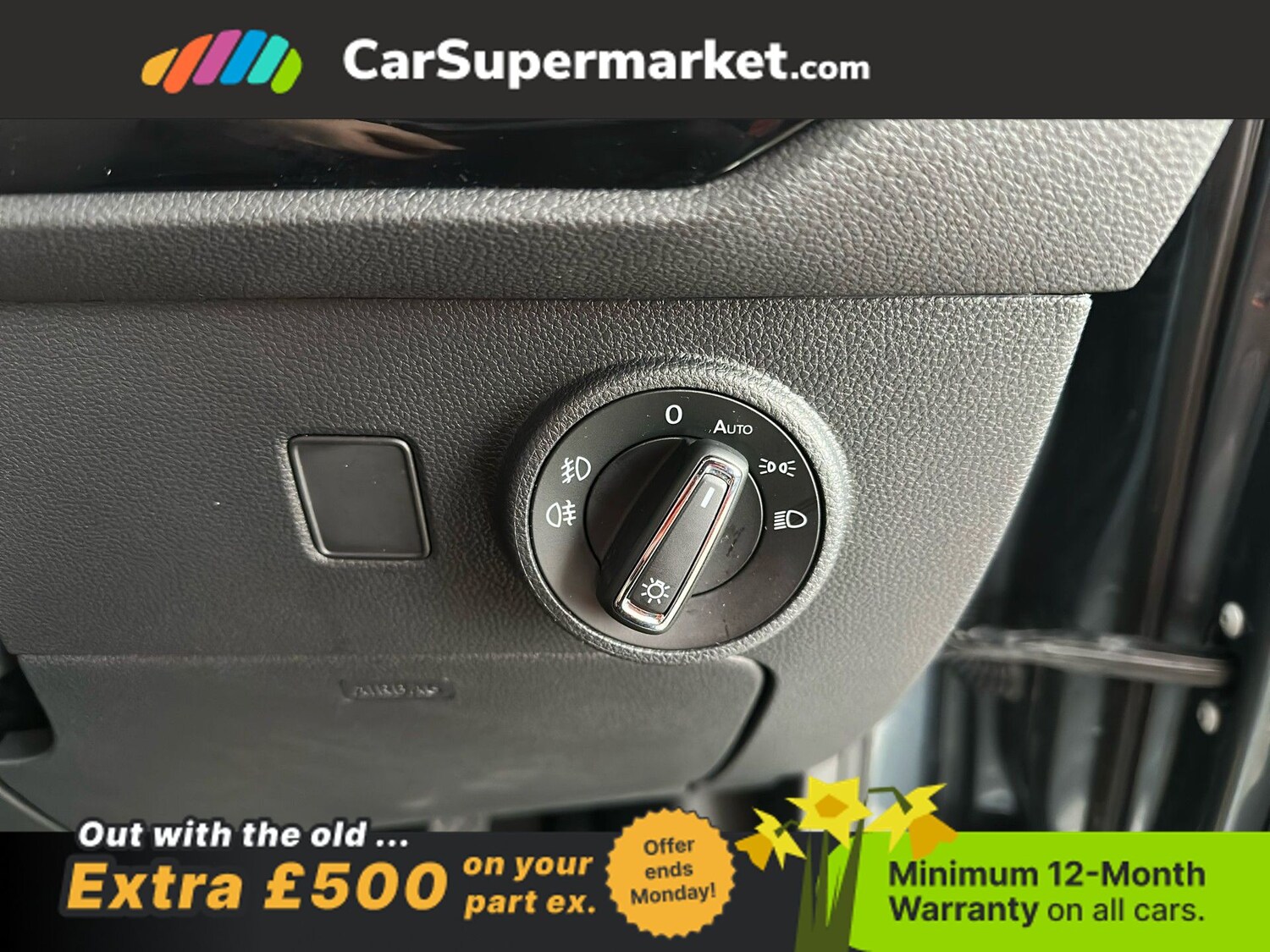 Used SEAT Ateca 2017 for sale - 77961409: Photo 35