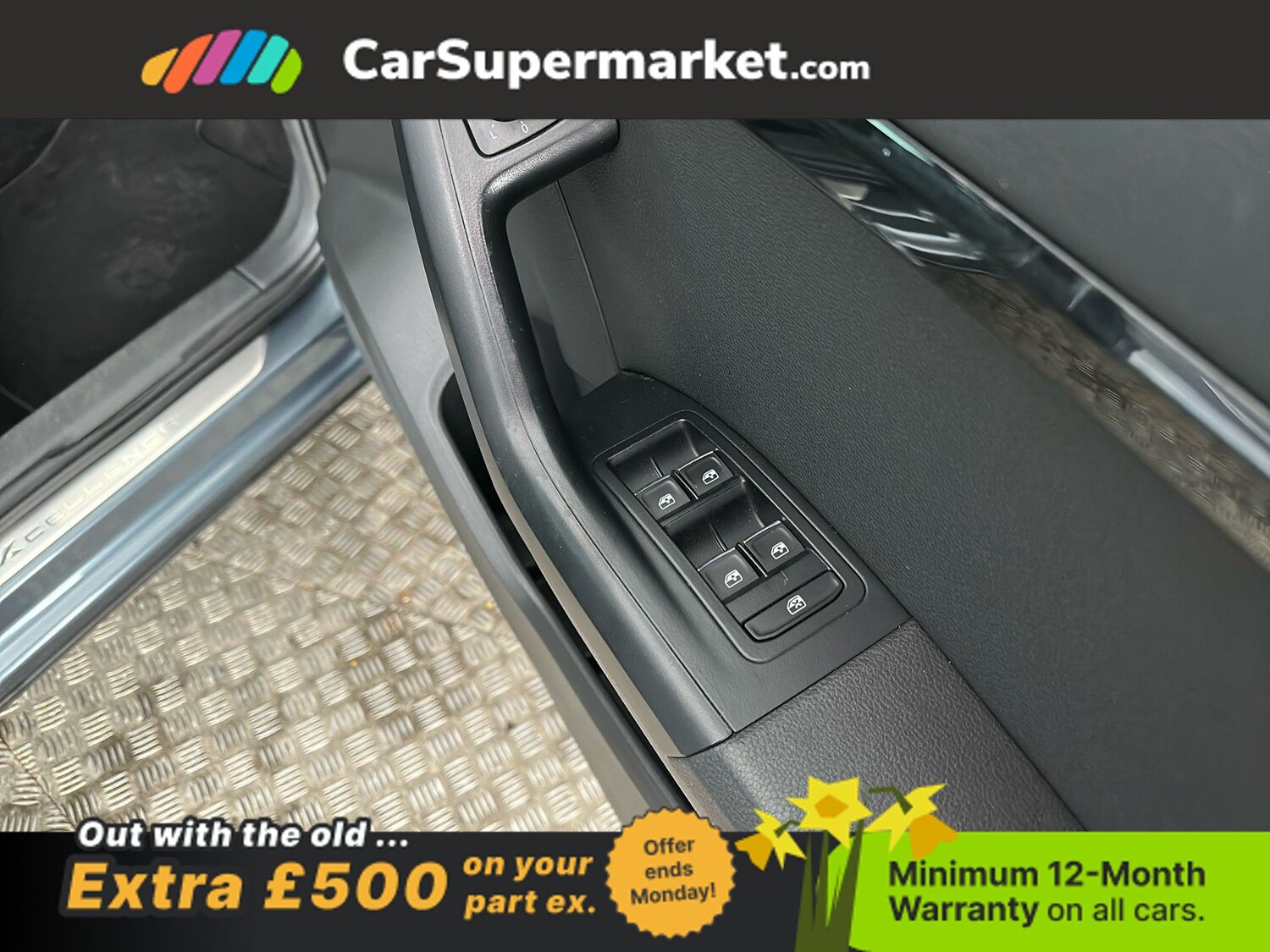 Used SEAT Ateca 2017 for sale - 77961409: Photo 36