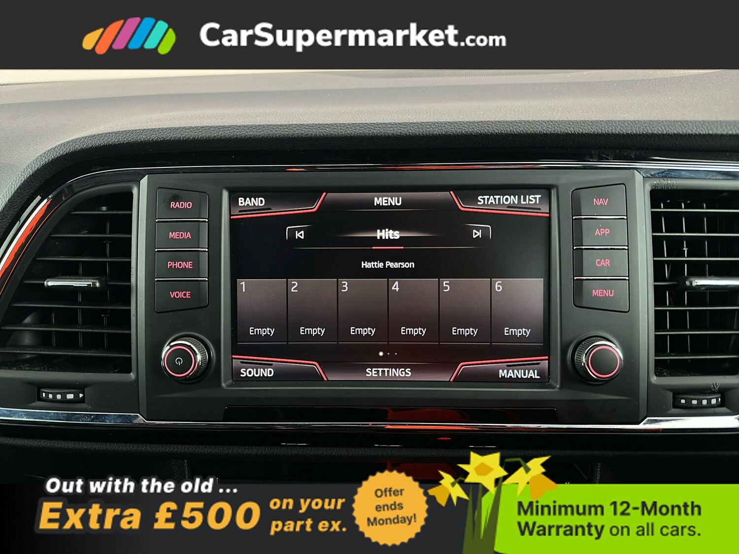 Used SEAT Ateca 2017 for sale - 77961409: Photo 38