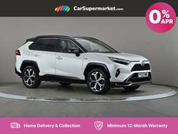 2022 - 2.5 PHEV Dynamic CVT 5-Door