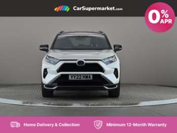 Used Toyota RAV4 2022 for sale - 74999392: Photo