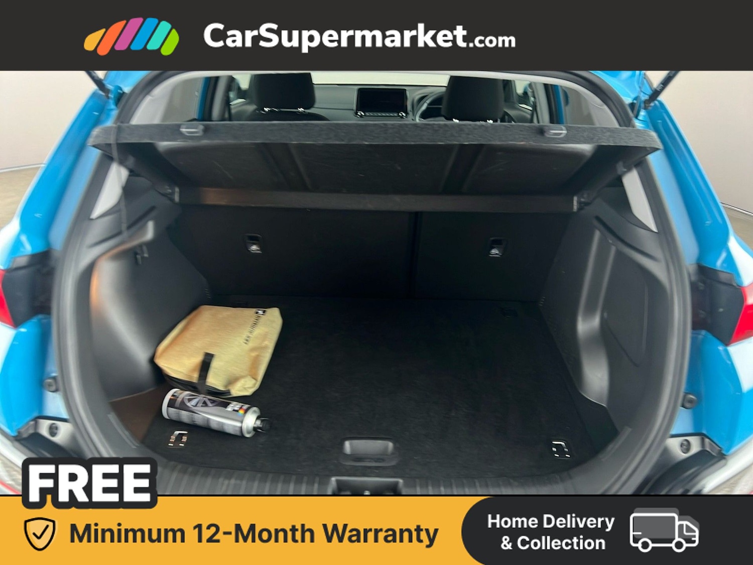 Used Hyundai KONA 2022 for sale - 77378567: Photo 22