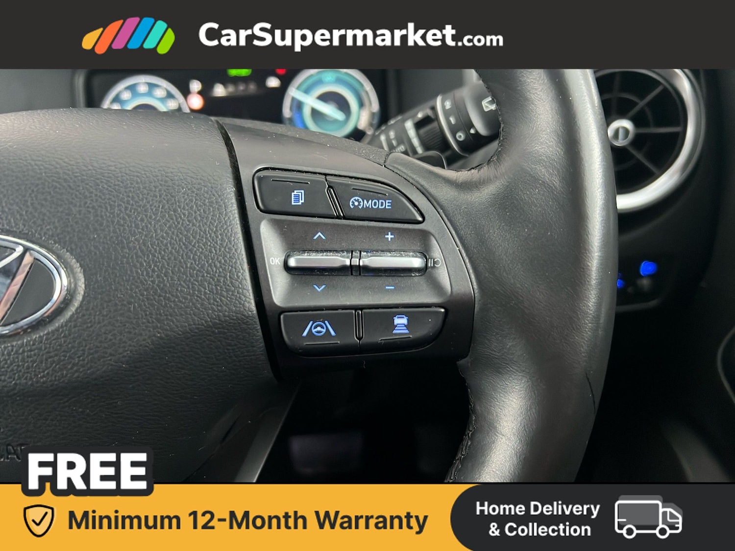 Used Hyundai KONA 2022 for sale - 77378567: Photo 25