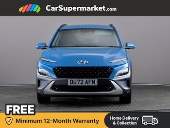 Used Hyundai KONA 2022 for sale - 77378567: Photo