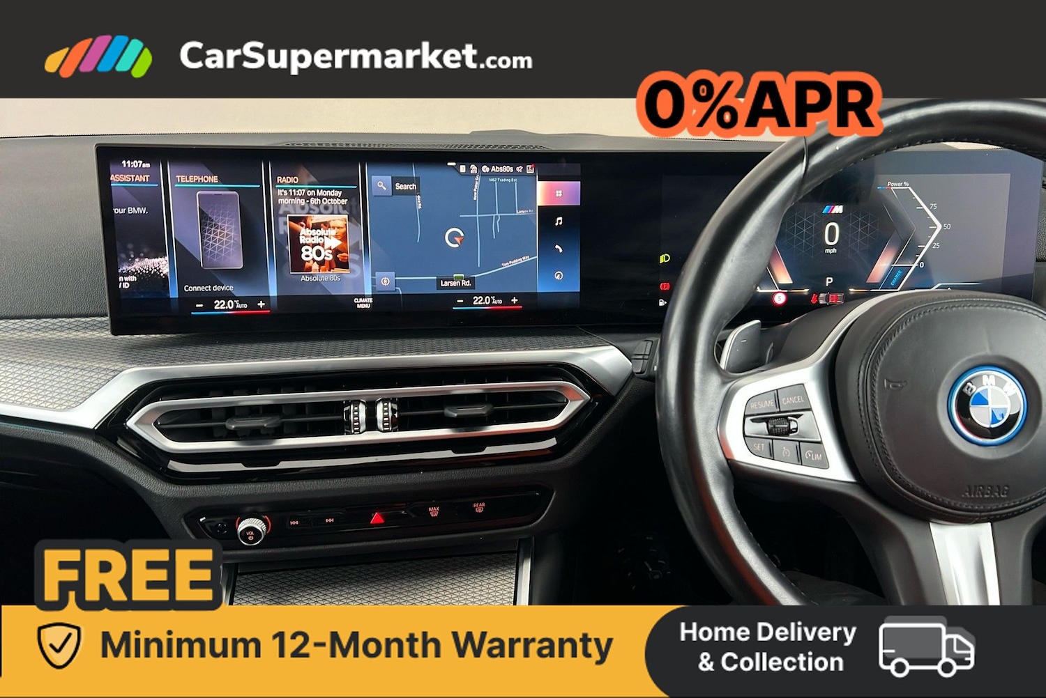 Used BMW 3 Series 2022 for sale - 76342306: Photo 10