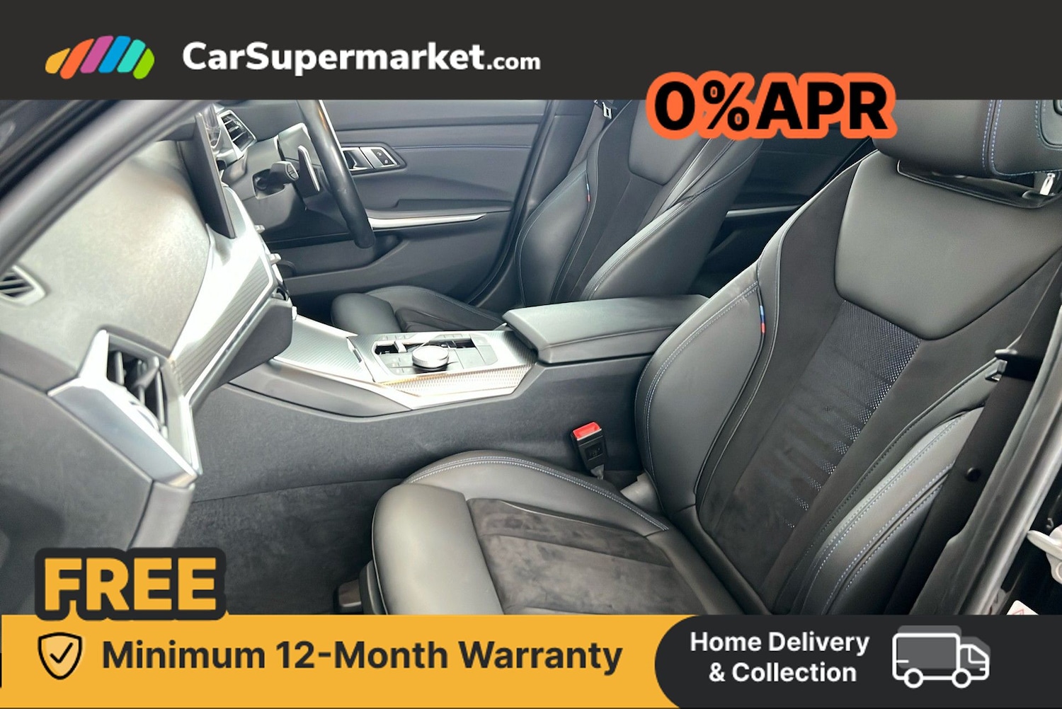 Used BMW 3 Series 2022 for sale - 76342306: Photo 11