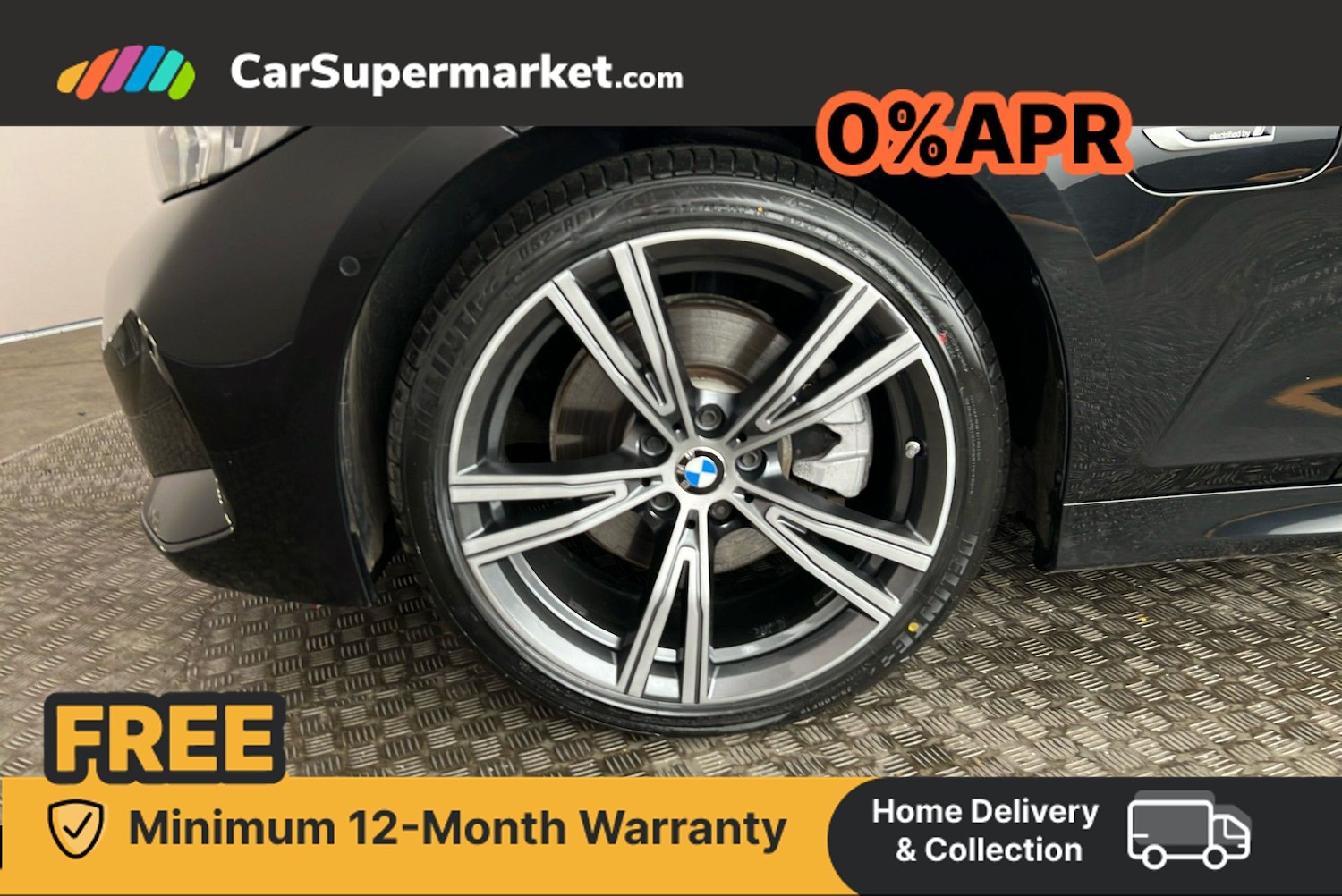 Used BMW 3 Series 2022 for sale - 76342306: Photo 13