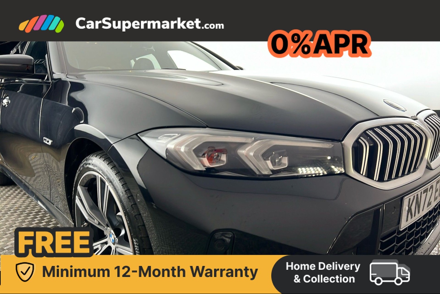 Used BMW 3 Series 2022 for sale - 76342306: Photo 14
