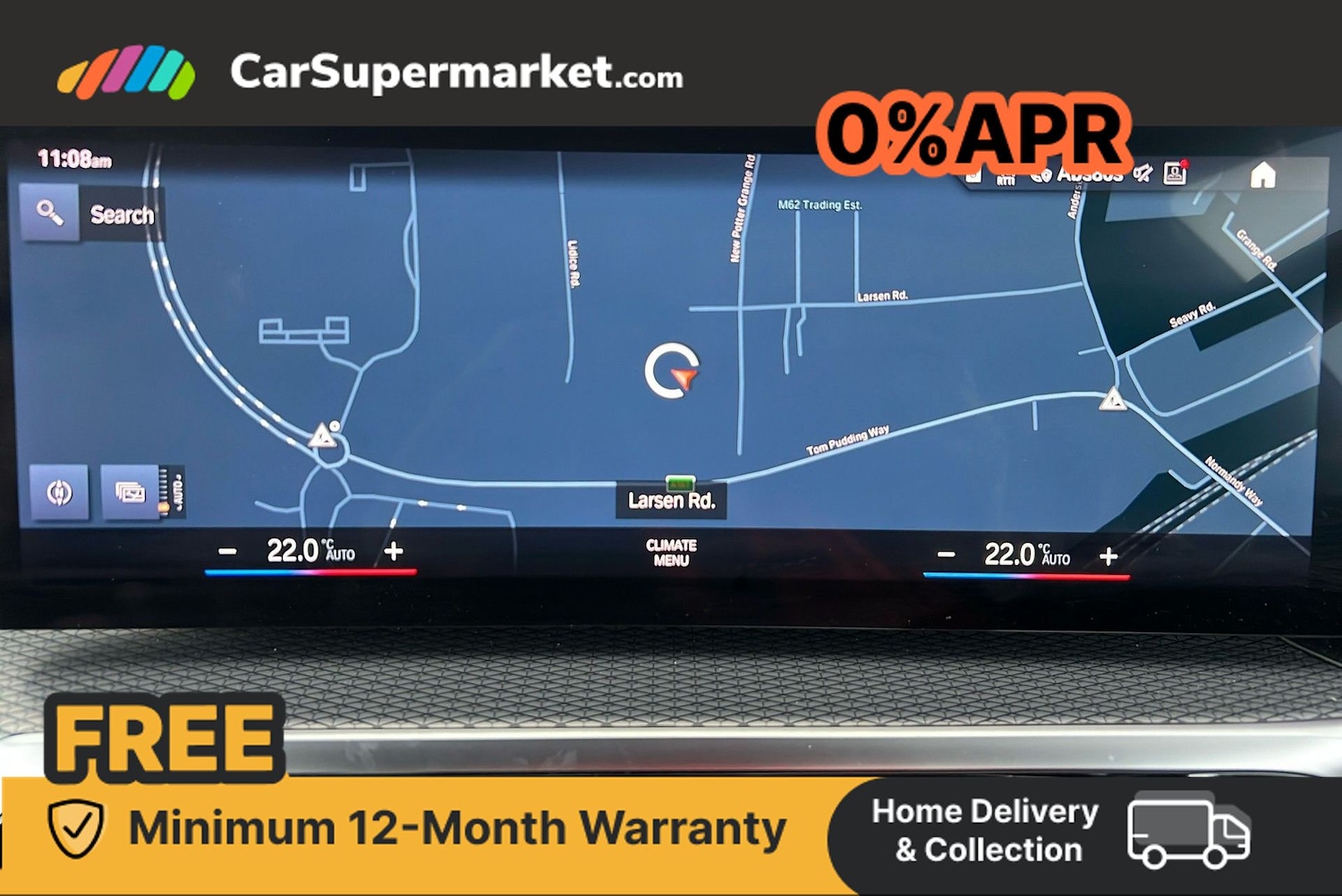 Used BMW 3 Series 2022 for sale - 76342306: Photo 18