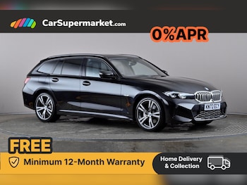 Used BMW 3 Series 2022 for sale - 76342306: Photo