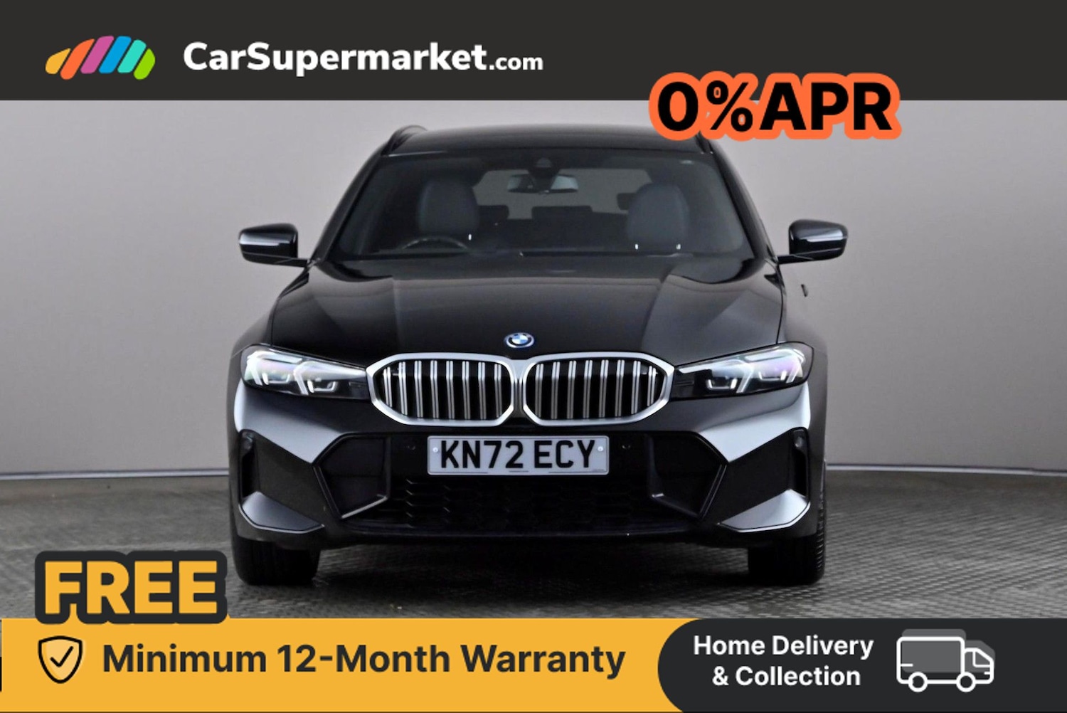 Used BMW 3 Series 2022 for sale - 76342306: Photo 2