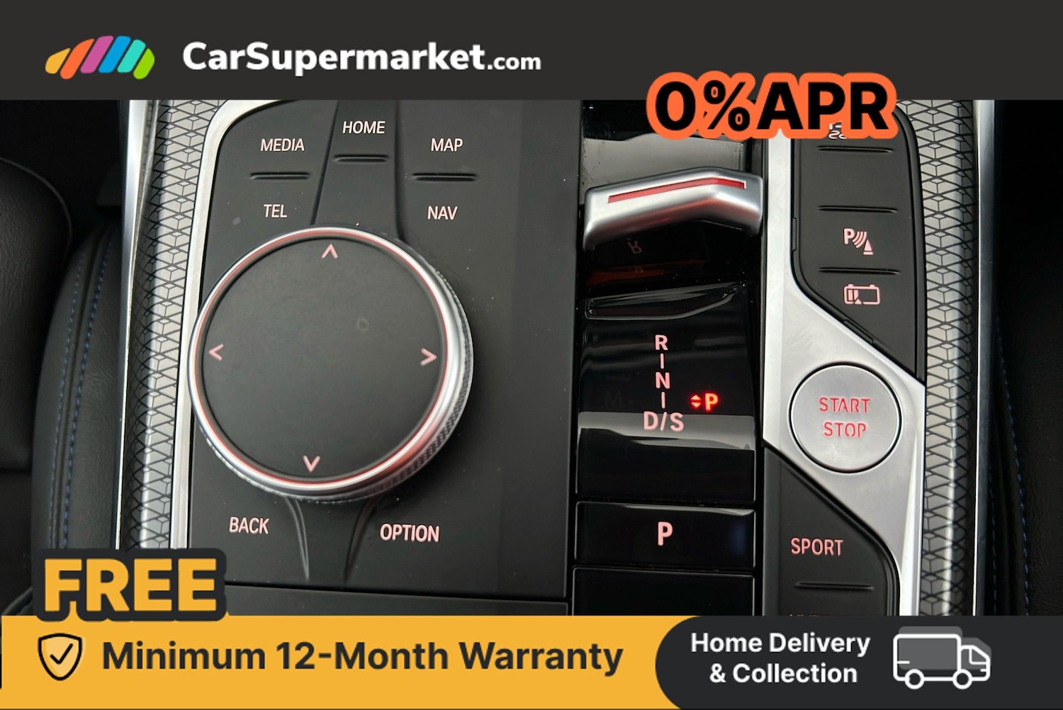Used BMW 3 Series 2022 for sale - 76342306: Photo 22