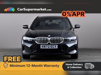 Used BMW 3 Series 2022 for sale - 76342306: Photo