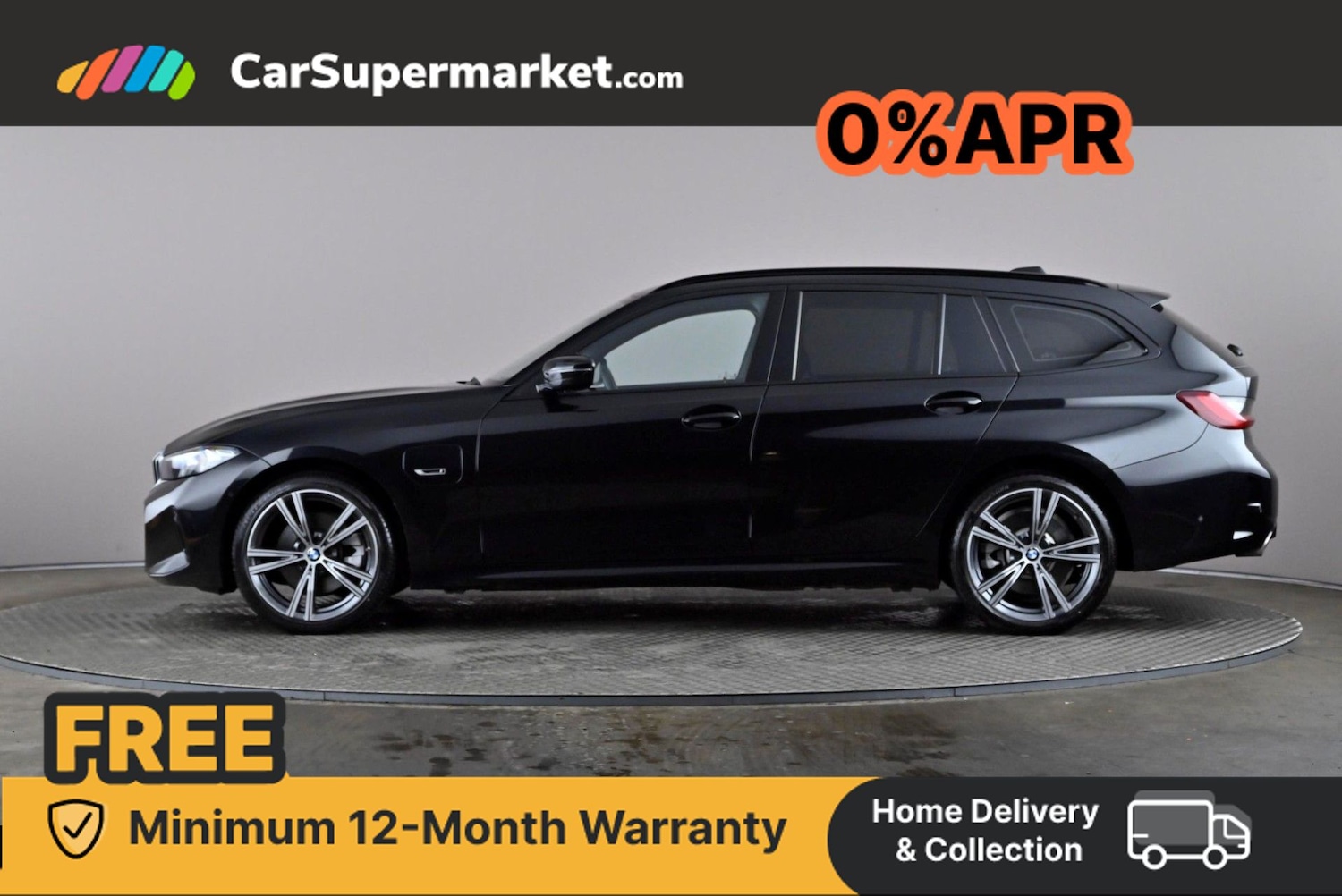 Used BMW 3 Series 2022 for sale - 76342306: Photo 3